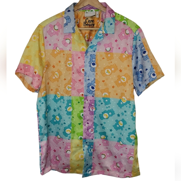 Asos x Carebear Other - Asos x Carebear Shirt Size XS